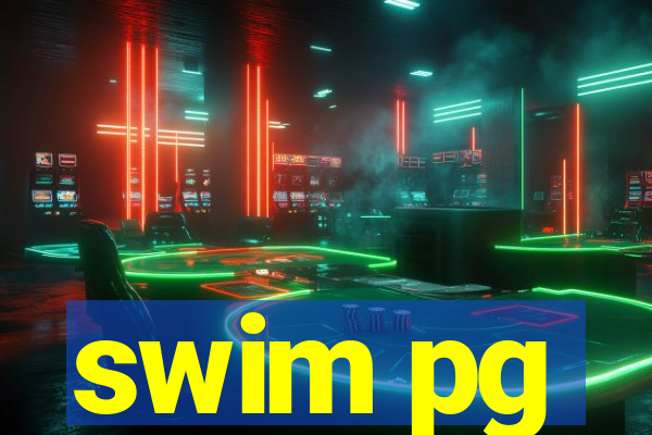 swim pg